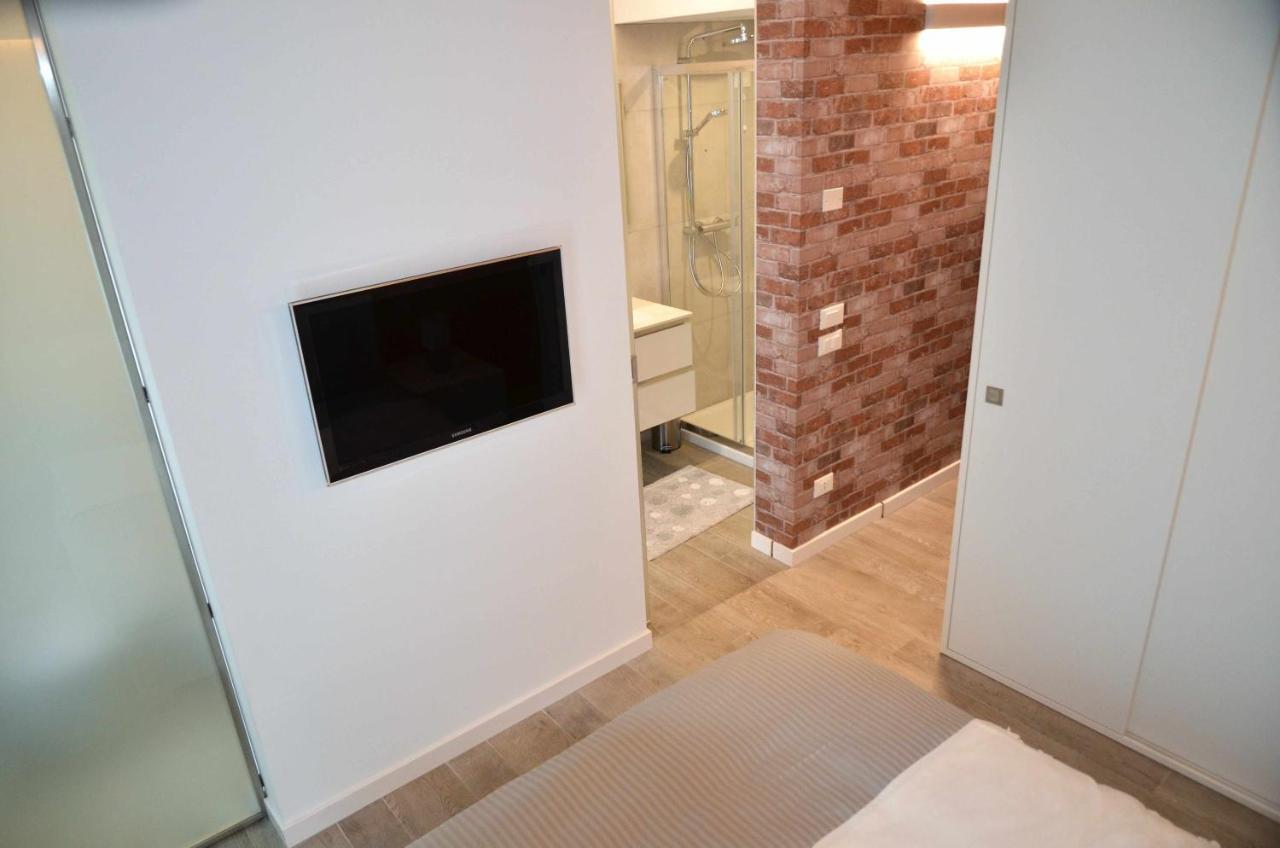 Al Leone Di San Marco Luxury & Relax Apartamento Noale Exterior foto