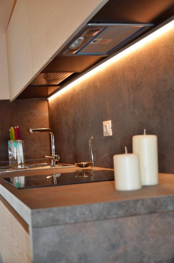 Al Leone Di San Marco Luxury & Relax Apartamento Noale Exterior foto