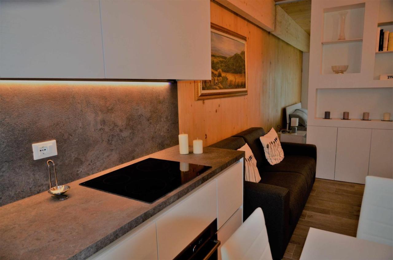 Al Leone Di San Marco Luxury & Relax Apartamento Noale Exterior foto