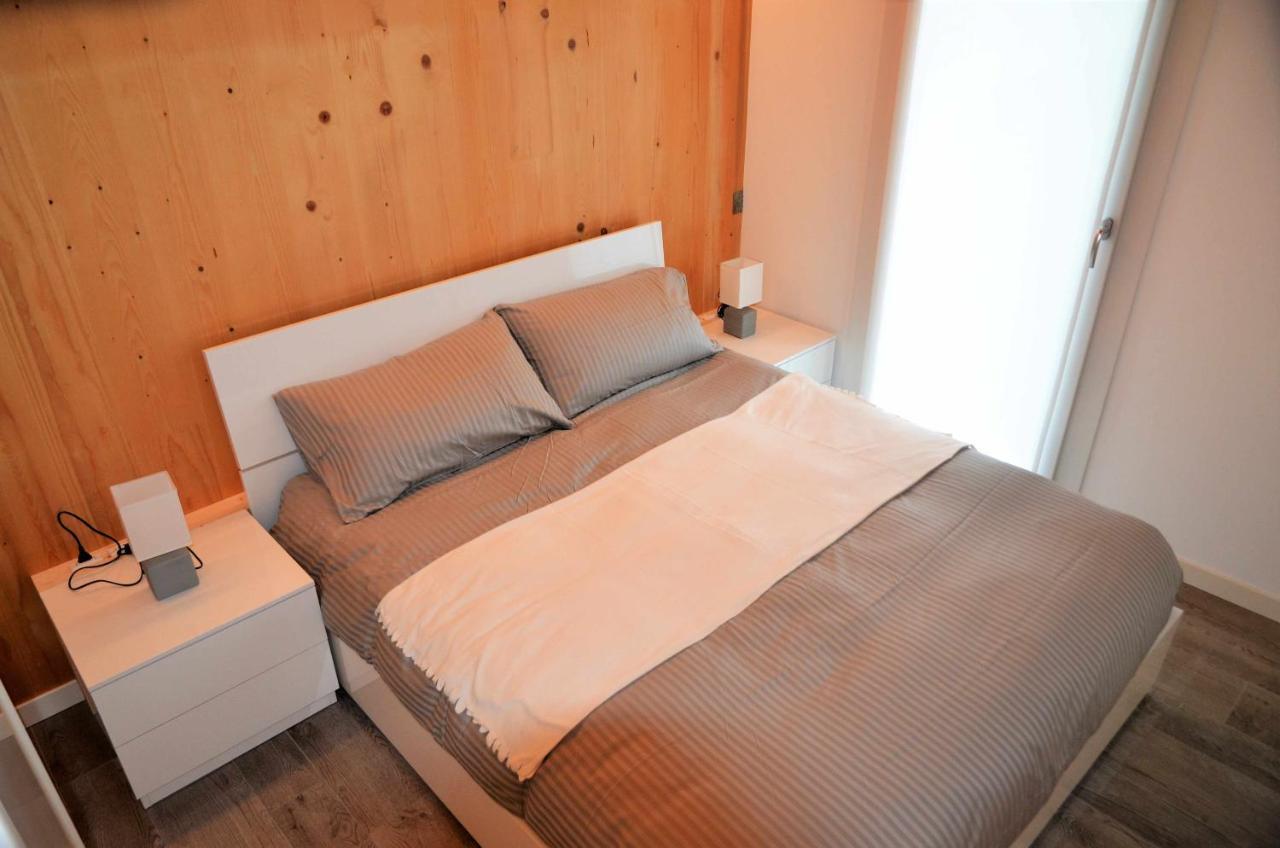 Al Leone Di San Marco Luxury & Relax Apartamento Noale Exterior foto