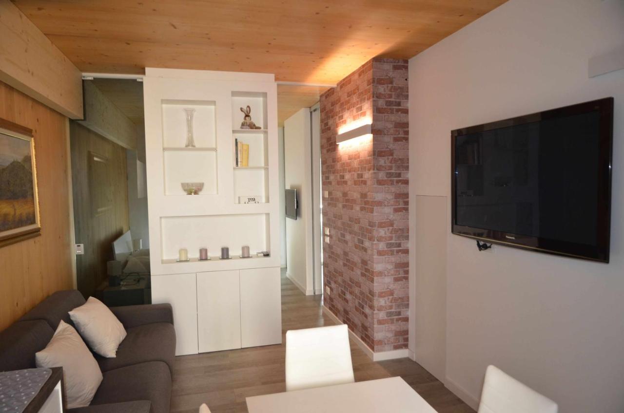 Al Leone Di San Marco Luxury & Relax Apartamento Noale Exterior foto