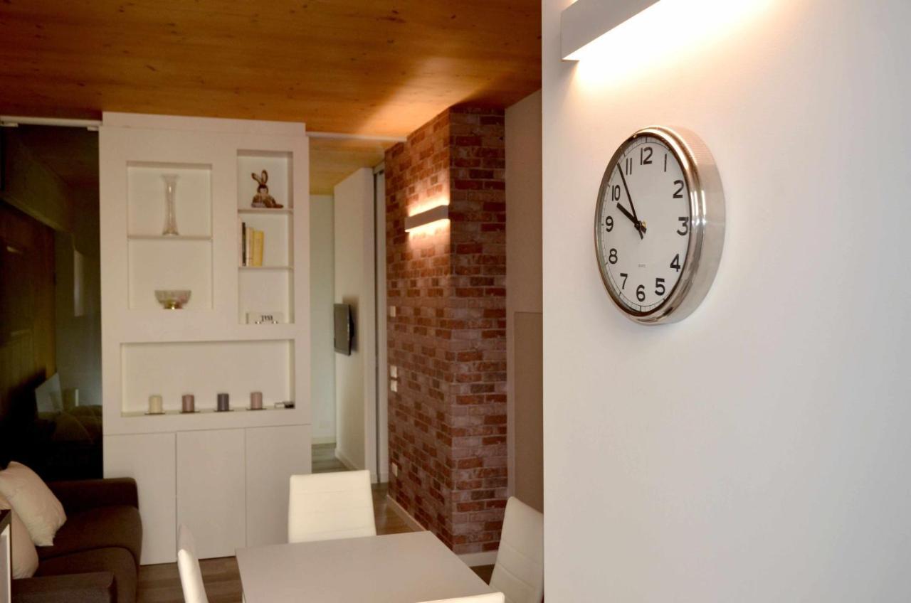 Al Leone Di San Marco Luxury & Relax Apartamento Noale Exterior foto